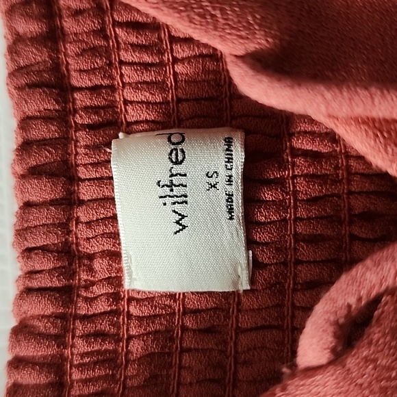 Novella Blouse - Picture 3 of 4